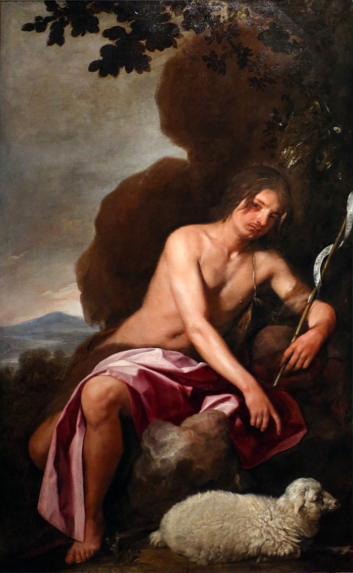john the baptist